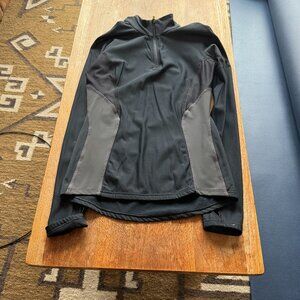 Sweaty Betty long sleeve running top